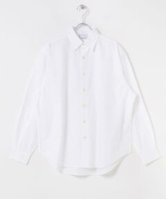 URBAN RESEARCH ROSSO / アーバンリサーチ ロッソ シャツ・ブラウス | PARROTT CANVAS　PCM Regular Shirts