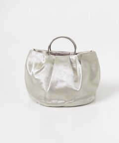 URBAN RESEARCH ROSSO / アーバンリサーチ ロッソ バッグ | kaene　リングハンドルバッグ