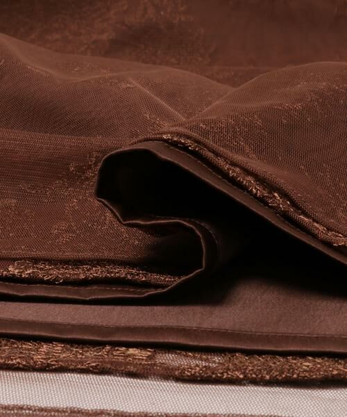 URBAN RESEARCH ROSSO / アーバンリサーチ ロッソ ドレス | kaene　チュールレースAラインドレス | 詳細21