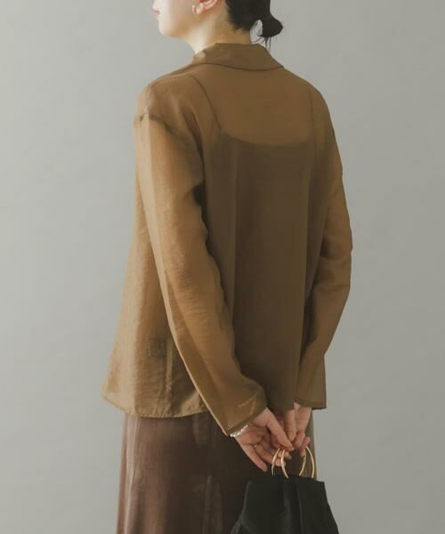 URBAN RESEARCH ROSSO / アーバンリサーチ ロッソ ドレス | kaene　シアージャケットセットベロアドレス | 詳細2