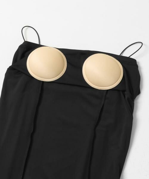 URBAN RESEARCH ROSSO / アーバンリサーチ ロッソ ドレス | kaene　シアージャケットセットベロアドレス | 詳細24