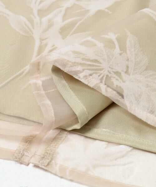 URBAN RESEARCH ROSSO / アーバンリサーチ ロッソ ドレス | kaene　アシメフレアボレロドッキングドレス | 詳細6