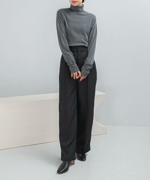 URBAN RESEARCH ROSSO / アーバンリサーチ ロッソ Tシャツ | GICIPI　PREZZEMOLO | 詳細5