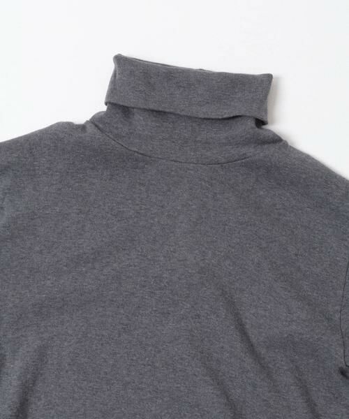 URBAN RESEARCH ROSSO / アーバンリサーチ ロッソ Tシャツ | GICIPI　PREZZEMOLO | 詳細7