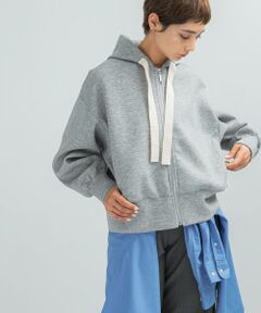 URBAN RESEARCH ROSSO / アーバンリサーチ ロッソ パーカー | upper hights　THE BROOKE HOODIE 3D
