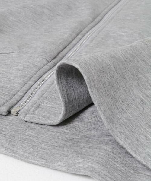 URBAN RESEARCH ROSSO / アーバンリサーチ ロッソ パーカー | upper hights　THE BROOKE HOODIE 3D | 詳細10