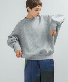 URBAN RESEARCH ROSSO / アーバンリサーチ ロッソ スウェット | upper hights　THE BROOKE 3D