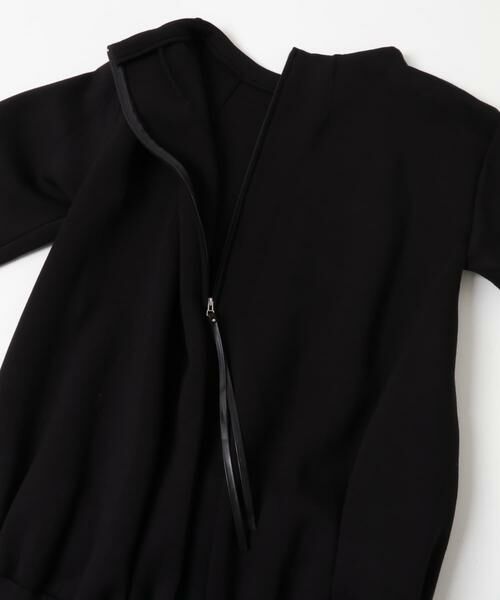 URBAN RESEARCH ROSSO / アーバンリサーチ ロッソ ワンピース | ELENDEEK　FORM DOCKING ONE-PIECE | 詳細5