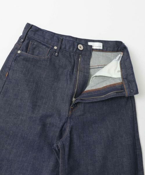 URBAN RESEARCH ROSSO / アーバンリサーチ ロッソ デニムパンツ | upper hights THE LAYLA | 詳細4