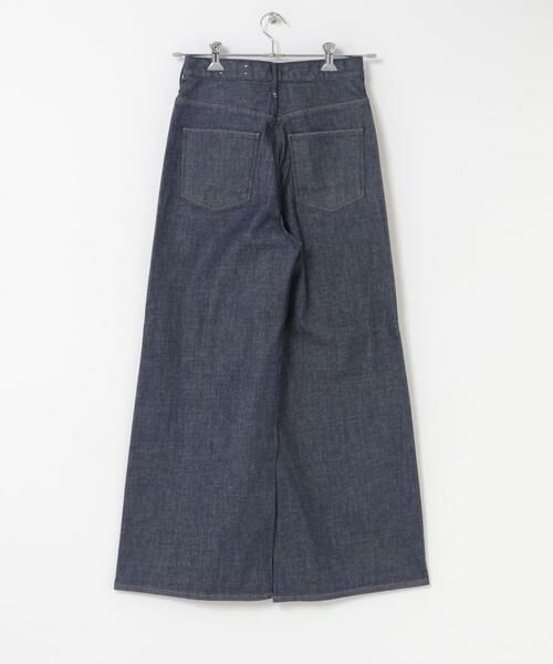 URBAN RESEARCH ROSSO / アーバンリサーチ ロッソ デニムパンツ | upper hights THE LAYLA | 詳細5