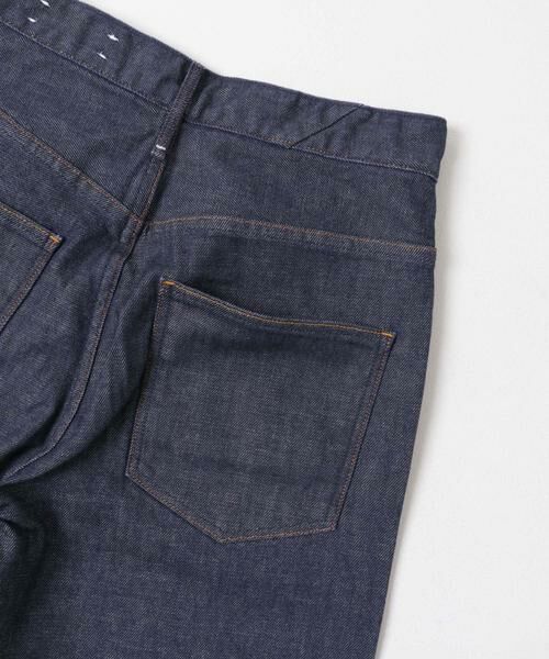 URBAN RESEARCH ROSSO / アーバンリサーチ ロッソ デニムパンツ | upper hights THE LAYLA | 詳細6