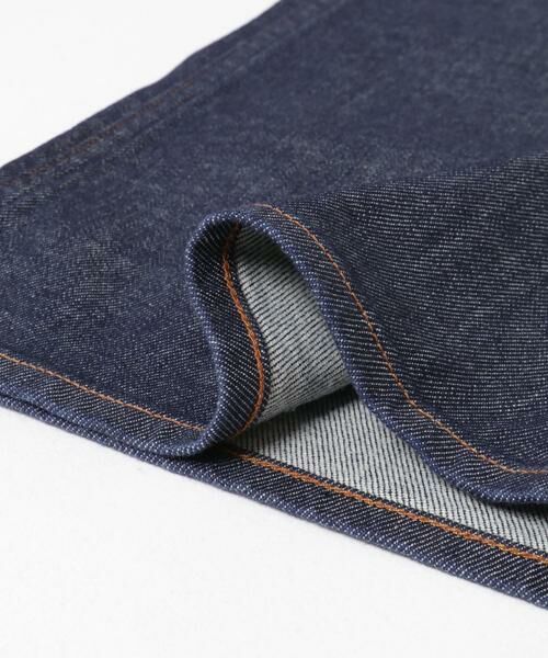 URBAN RESEARCH ROSSO / アーバンリサーチ ロッソ デニムパンツ | upper hights THE LAYLA | 詳細7