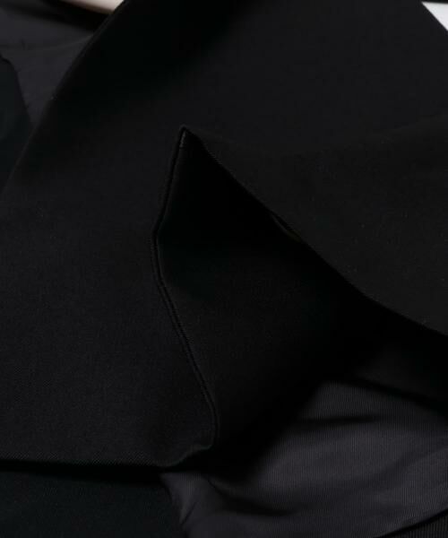 URBAN RESEARCH ROSSO / アーバンリサーチ ロッソ その他アウター | UNiPH　ウールドライギャバ ジャケット | 詳細9