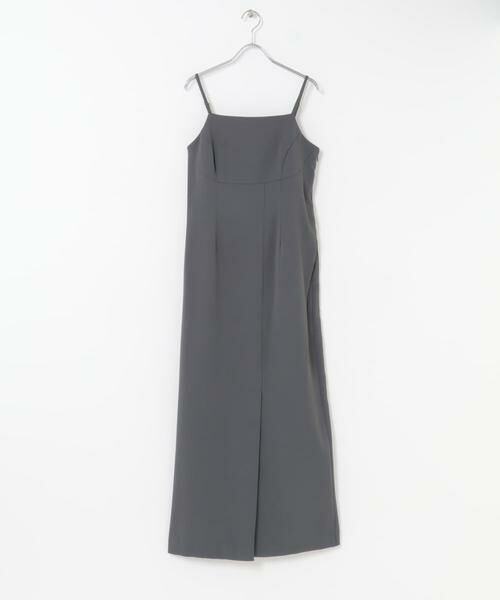 URBAN RESEARCH ROSSO / アーバンリサーチ ロッソ ドレス | ANDRESD　blooming tulle dress | 詳細13