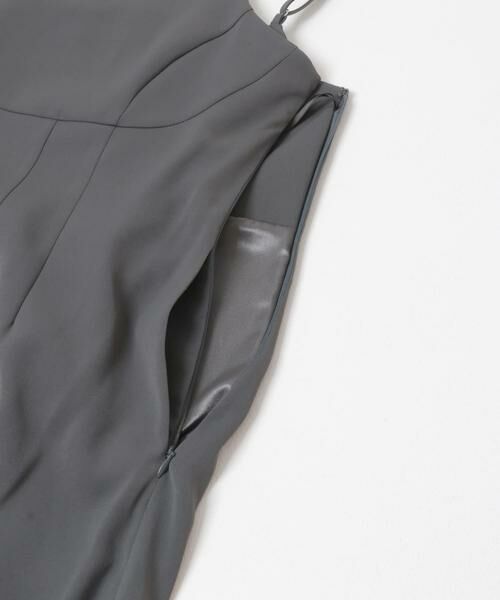 URBAN RESEARCH ROSSO / アーバンリサーチ ロッソ ドレス | ANDRESD　blooming tulle dress | 詳細14