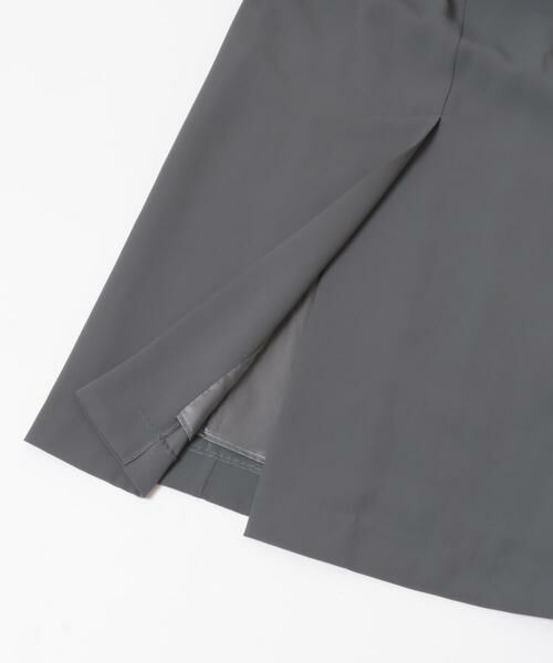 URBAN RESEARCH ROSSO / アーバンリサーチ ロッソ ドレス | ANDRESD　blooming tulle dress | 詳細22