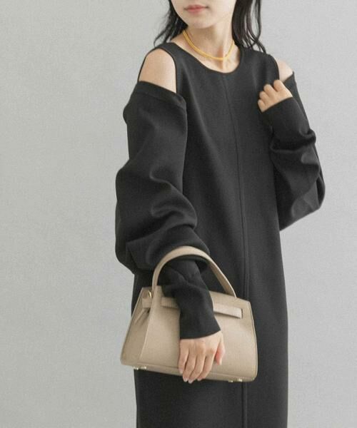 URBAN RESEARCH ROSSO / アーバンリサーチ ロッソ カーディガン・ボレロ | UNiPH　スポンディッシュストレッチ カーディガン | 詳細1