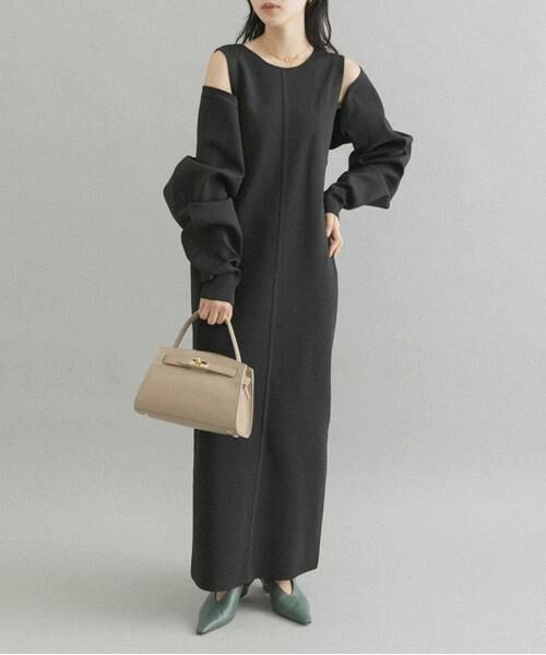 URBAN RESEARCH ROSSO / アーバンリサーチ ロッソ カーディガン・ボレロ | UNiPH　スポンディッシュストレッチ カーディガン | 詳細4