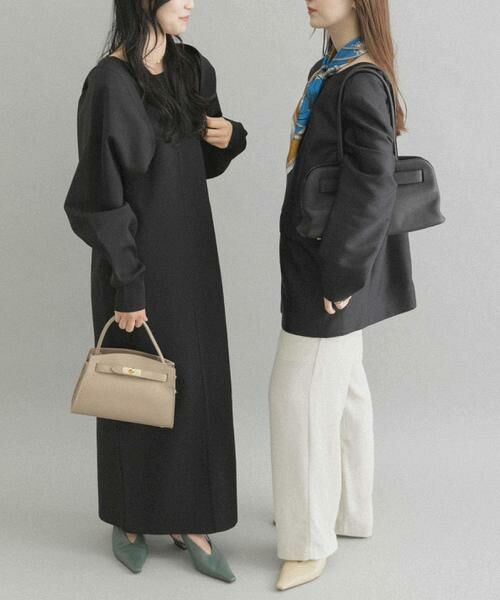 URBAN RESEARCH ROSSO / アーバンリサーチ ロッソ カーディガン・ボレロ | UNiPH　スポンディッシュストレッチ カーディガン | 詳細6