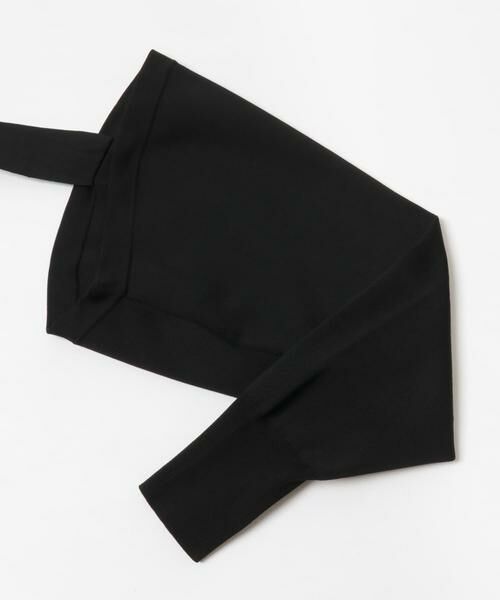 URBAN RESEARCH ROSSO / アーバンリサーチ ロッソ カーディガン・ボレロ | UNiPH　スポンディッシュストレッチ カーディガン | 詳細9