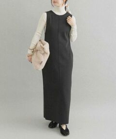 URBAN RESEARCH ROSSO / アーバンリサーチ ロッソ ワンピース | UNiPH　スポンディッシュストレッチ ワンピース