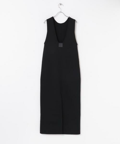 URBAN RESEARCH ROSSO / アーバンリサーチ ロッソ ワンピース | UNiPH　スポンディッシュストレッチ ワンピース | 詳細10