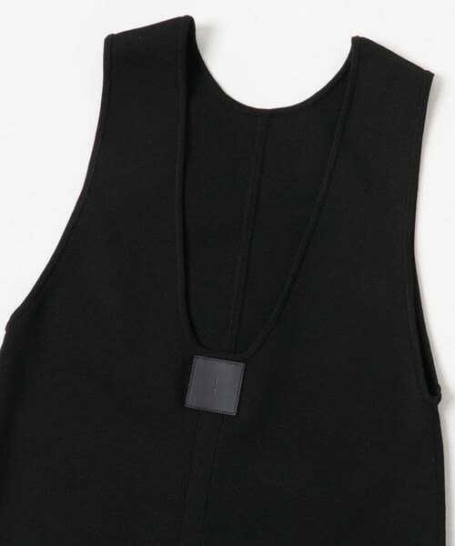 URBAN RESEARCH ROSSO / アーバンリサーチ ロッソ ワンピース | UNiPH　スポンディッシュストレッチ ワンピース | 詳細11