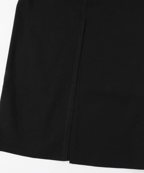 URBAN RESEARCH ROSSO / アーバンリサーチ ロッソ ワンピース | UNiPH　スポンディッシュストレッチ ワンピース | 詳細12