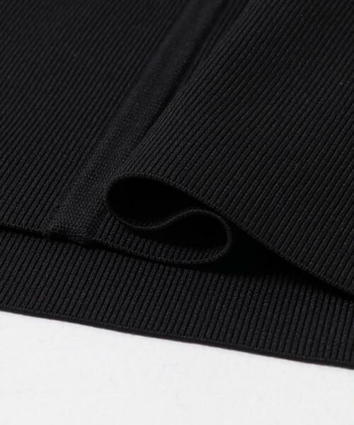 URBAN RESEARCH ROSSO / アーバンリサーチ ロッソ ワンピース | UNiPH　スポンディッシュストレッチ ワンピース | 詳細13