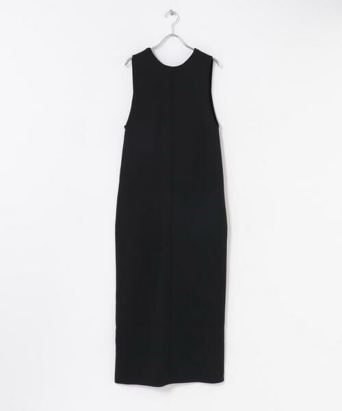 URBAN RESEARCH ROSSO / アーバンリサーチ ロッソ ワンピース | UNiPH　スポンディッシュストレッチ ワンピース | 詳細8