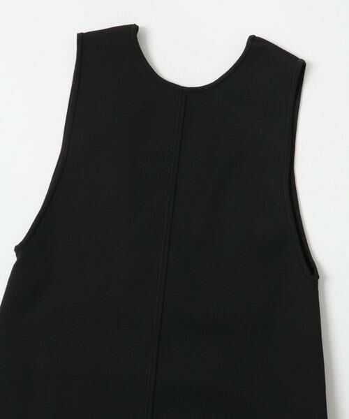 URBAN RESEARCH ROSSO / アーバンリサーチ ロッソ ワンピース | UNiPH　スポンディッシュストレッチ ワンピース | 詳細9