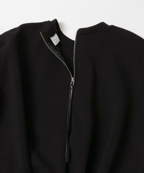 URBAN RESEARCH ROSSO / アーバンリサーチ ロッソ Tシャツ | ELENDEEK　TUCK HEM CROPPED CS | 詳細13