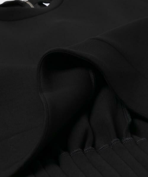 URBAN RESEARCH ROSSO / アーバンリサーチ ロッソ Tシャツ | ELENDEEK　TUCK HEM CROPPED CS | 詳細14