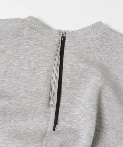 URBAN RESEARCH ROSSO / アーバンリサーチ ロッソ Tシャツ | ELENDEEK　TUCK HEM CROPPED CS | 詳細20