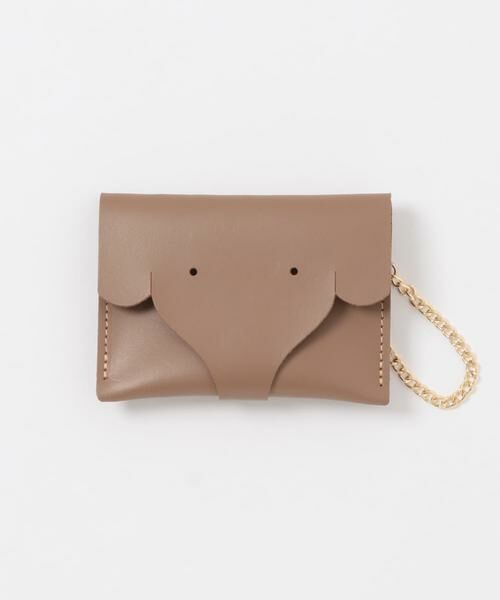 URBAN RESEARCH ROSSO / アーバンリサーチ ロッソ カードケース・名刺入れ・定期入れ | VICE VERSA　CARD CASE | 詳細1