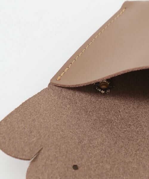 URBAN RESEARCH ROSSO / アーバンリサーチ ロッソ カードケース・名刺入れ・定期入れ | VICE VERSA　CARD CASE | 詳細2