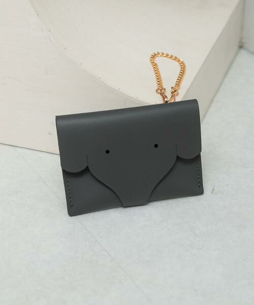 URBAN RESEARCH ROSSO / アーバンリサーチ ロッソ カードケース・名刺入れ・定期入れ | VICE VERSA　CARD CASE | 詳細3