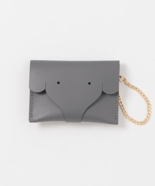 URBAN RESEARCH ROSSO / アーバンリサーチ ロッソ カードケース・名刺入れ・定期入れ | VICE VERSA　CARD CASE | 詳細4