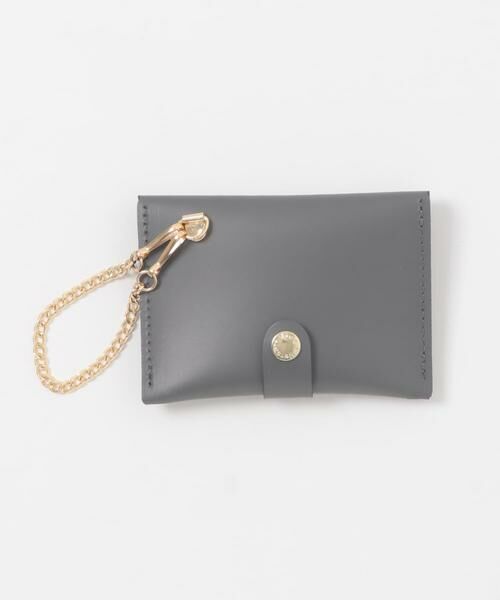 URBAN RESEARCH ROSSO / アーバンリサーチ ロッソ カードケース・名刺入れ・定期入れ | VICE VERSA　CARD CASE | 詳細5