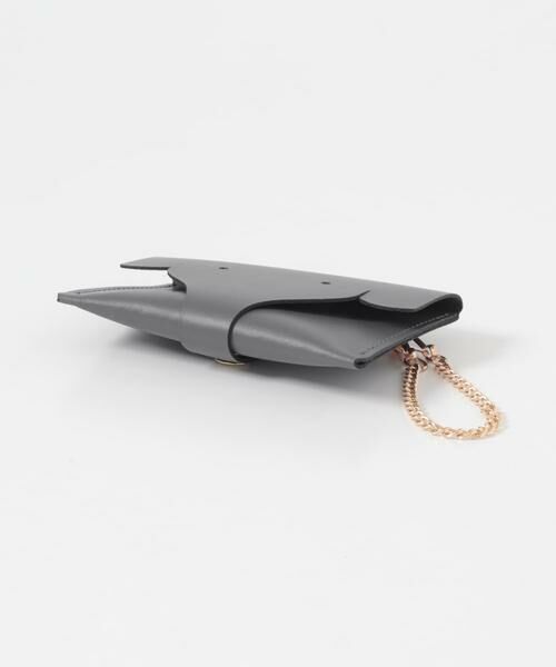 URBAN RESEARCH ROSSO / アーバンリサーチ ロッソ カードケース・名刺入れ・定期入れ | VICE VERSA　CARD CASE | 詳細6