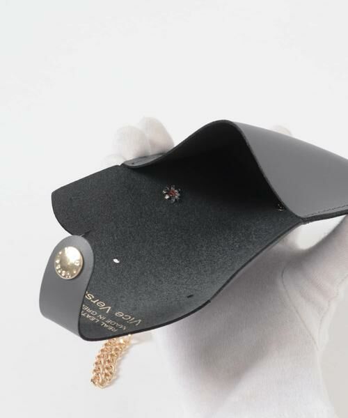 URBAN RESEARCH ROSSO / アーバンリサーチ ロッソ カードケース・名刺入れ・定期入れ | VICE VERSA　CARD CASE | 詳細7