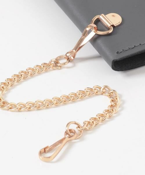 URBAN RESEARCH ROSSO / アーバンリサーチ ロッソ カードケース・名刺入れ・定期入れ | VICE VERSA　CARD CASE | 詳細8