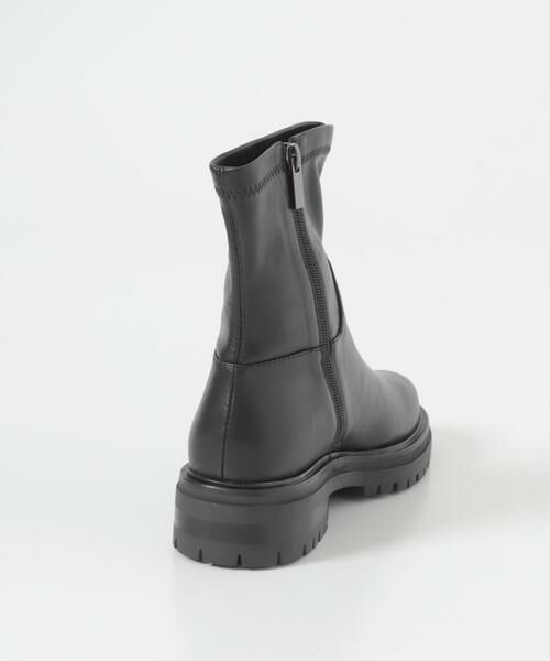 URBAN RESEARCH ROSSO / アーバンリサーチ ロッソ ブーツ（ショート丈） | Mollini　ストレッチブーツ | 詳細2
