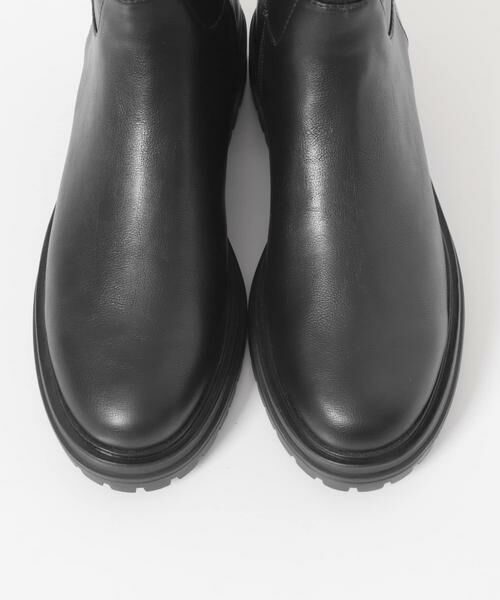 URBAN RESEARCH ROSSO / アーバンリサーチ ロッソ ブーツ（ショート丈） | Mollini　ストレッチブーツ | 詳細6