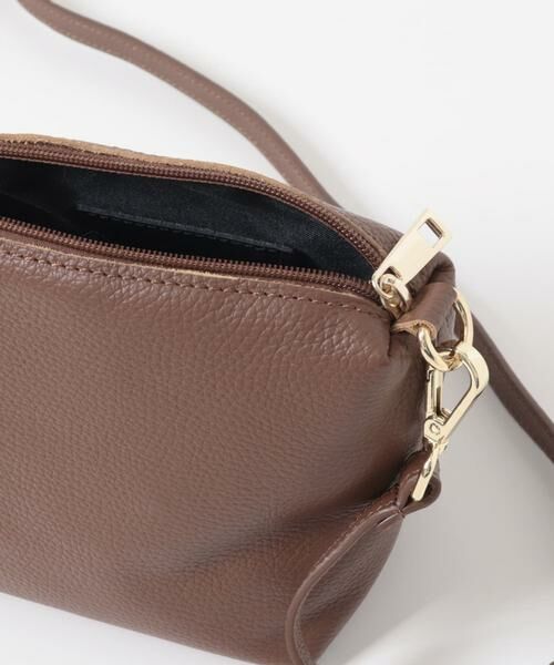 URBAN RESEARCH ROSSO / アーバンリサーチ ロッソ ハンドバッグ | AULENTTI BAG | 詳細3