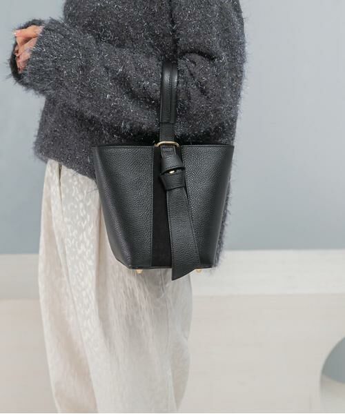 URBAN RESEARCH ROSSO / アーバンリサーチ ロッソ ハンドバッグ | AULENTTI BAG | 詳細4