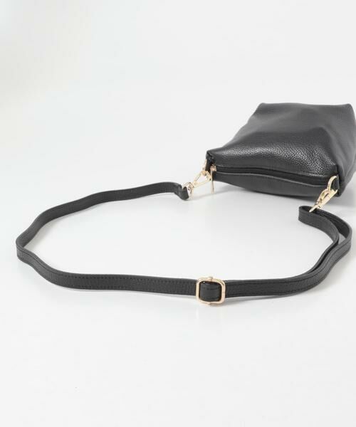 URBAN RESEARCH ROSSO / アーバンリサーチ ロッソ ハンドバッグ | AULENTTI BAG | 詳細10