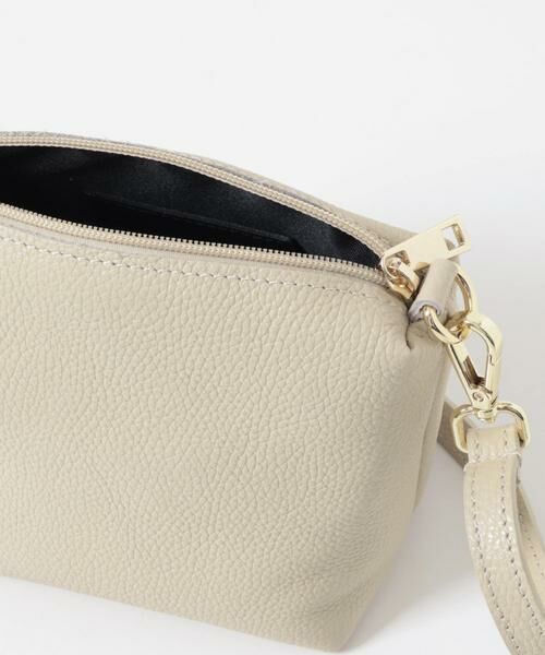 URBAN RESEARCH ROSSO / アーバンリサーチ ロッソ ハンドバッグ | AULENTTI BAG | 詳細15