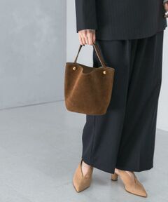 URBAN RESEARCH ROSSO / アーバンリサーチ ロッソ ハンドバッグ | ETTE　filo bag mini