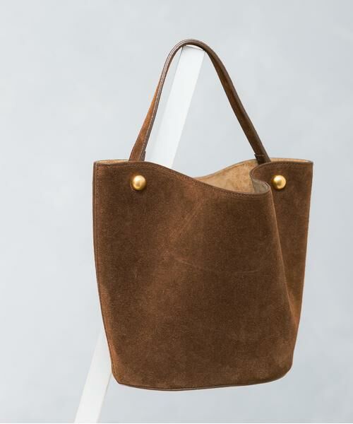 URBAN RESEARCH ROSSO / アーバンリサーチ ロッソ ハンドバッグ | ETTE　filo bag mini | 詳細1